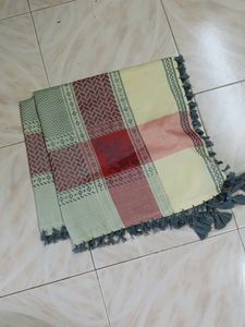 Branded Designer Stole