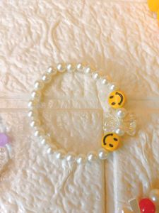 Combo Bracelets/Korean Accessories