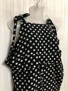 Divasoul Black Jumpsuits