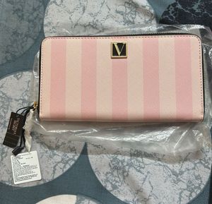 Victoria's Secret Wallet