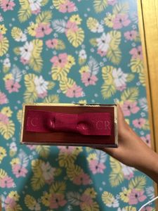 Victoria Secret Perfume Box N Bag