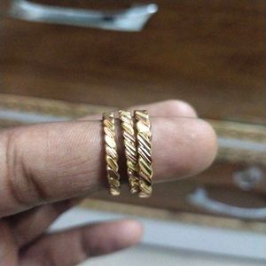 pure enerzised astadhatu ring for unisex