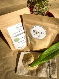 Trinay premium Multani Mitti