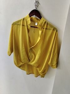 Cute Top For Girls