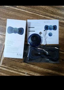 Mini Electric Massager