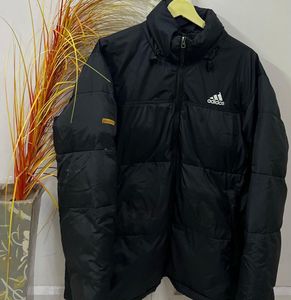 Adidas Puffer Jacket