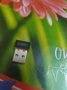 Frontech Wifi Adapter