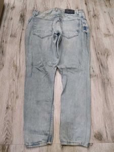 Sc8979 Sabrin Jeans Waist 32