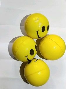 Used Smiley Ball