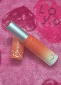 ROM&amp;ND Melting Balm -Shade (PECAN BREW)