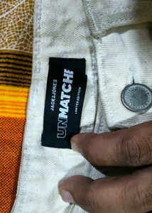 jack &amp; Jones unmatched limited edition jeans