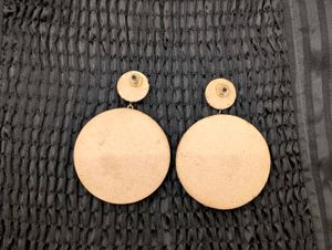 Handicraft Earrings