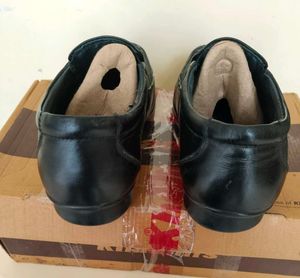 Black Formal Shoes good condition 👍🏻