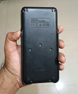 Casio Fx 991 es Scientific Engineering Calculator