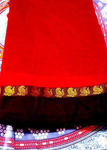 Elegant Handloom Saree 2