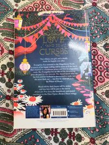 a cursed for true love .