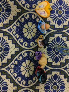 Disney Princess Toys