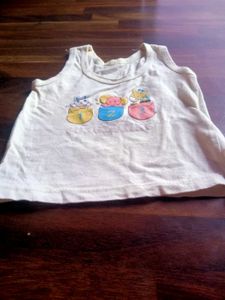 Baby Samar Vacation Dress