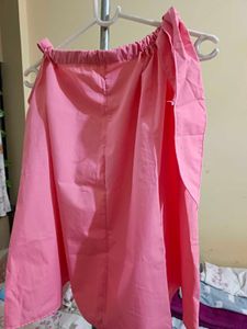 Cute Pink Cami Top with Bows