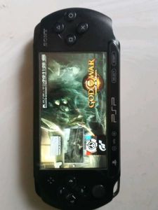 PSP Street E1004...