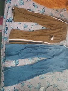 Floral Top &amp; Cardigan Set