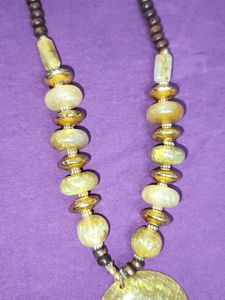 Beautiful Indo Western Neckpiece