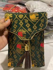 Mobile Sling