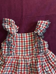 baby Girls&#39; Dresses - Floral &amp; Checkered