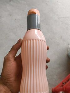 Royal plastic Solid 750 Bottle