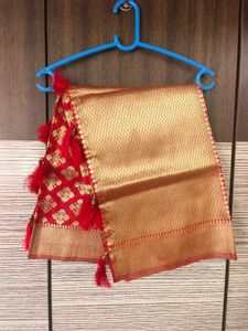 Banarasi Dupatta