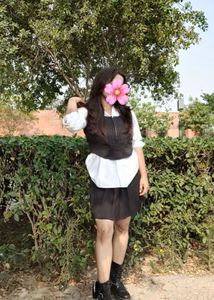 Renaissance Inspired Outfit