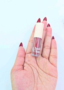 Bob &amp; Bae Semi Matte Liquid Lipstick