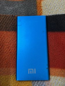 Mi Power Bank