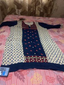 Cotton Kurti
