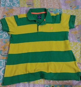 Boys Tshirt