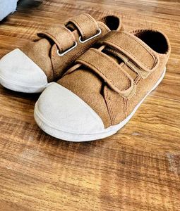 Zara Kids Shoes(suede)
