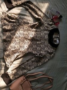 Woman Top Made In Korea