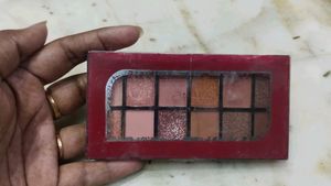 Eyeshadow Palette