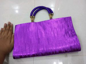 Hand Clutch