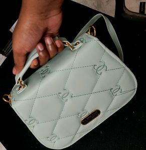 very elegant sling bag