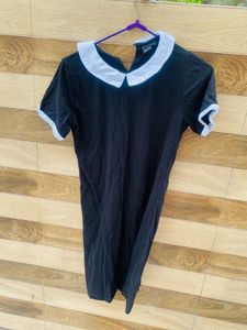 Corien Dress  And Two Other Crop Top