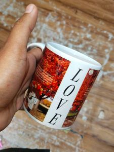 Sublimation Printing Mugs Customised Design