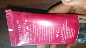 Swiss Beauty BB Foundation