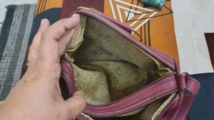 Sling Bag
