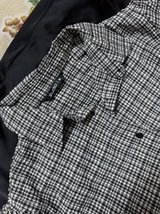 puf sleeve top