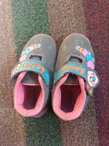 Baby Shoe