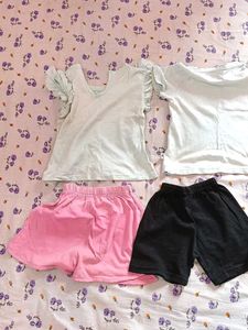Kids&#39; Clothes For DONATION