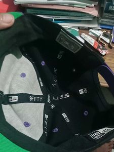 Lakers Snapback Hat Orignal