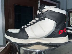 Ducati Once Used Ultimate Stylish Sneaker