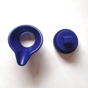 3 in 1 Steamer for Cold, Cough, and Facial Care